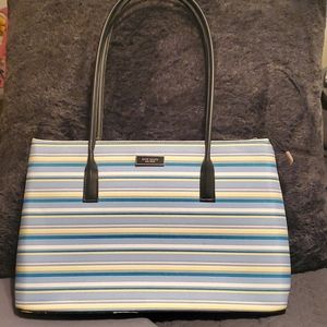 Kate Spade Summer Purse